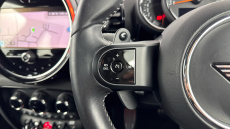 MINI Clubman 2.0 Cooper S Sport 6dr Auto Petrol Estate